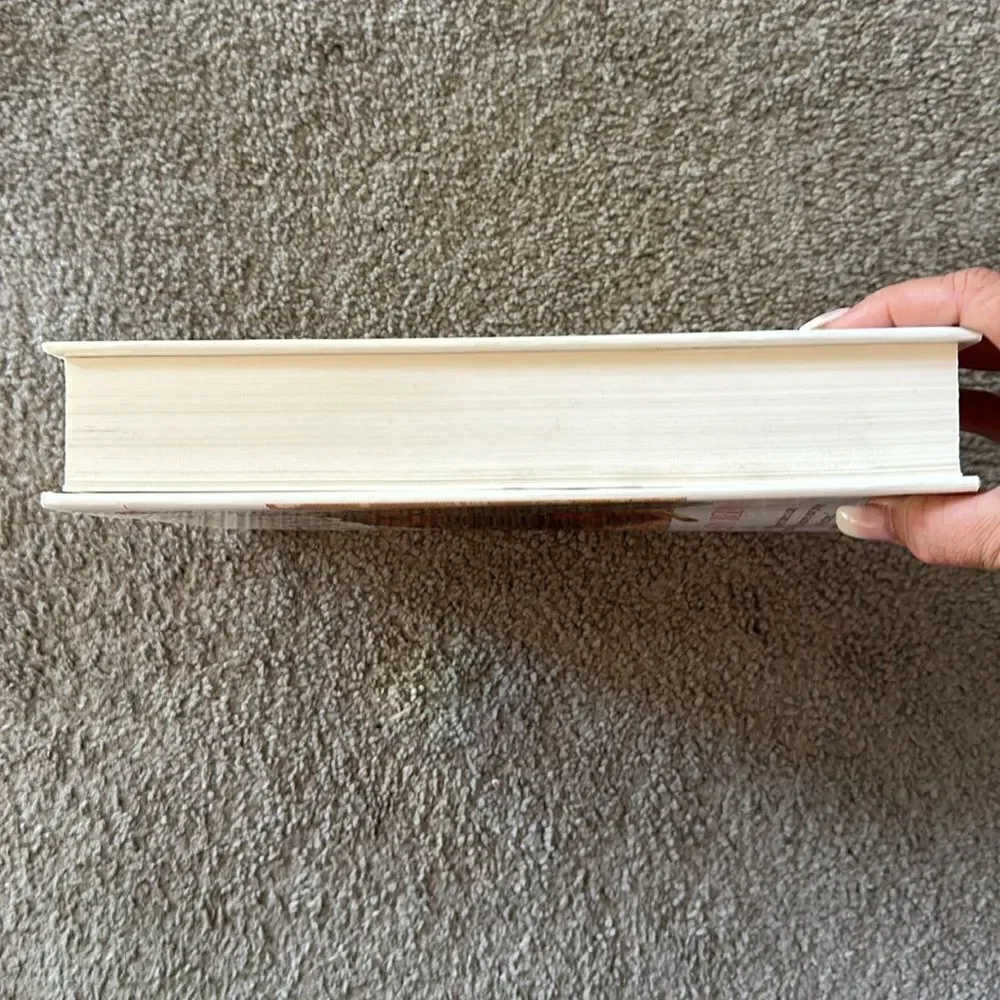 “The Cake Bible” a Cookbook by Rose Levy Beranbaum